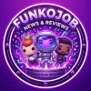 Иконка канала FunkoJob