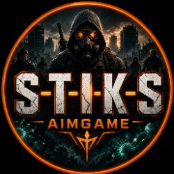 Иконка канала AIMGAM DAYZ STIKS