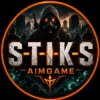 Иконка канала AIMGAM DAYZ STIKS
