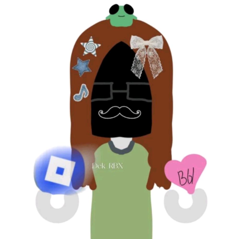 Иконка канала Dek_RBX 👽