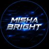 Иконка канала MishaBright