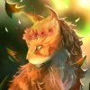 Иконка канала Рыжинка!!!=3