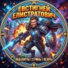 Иконка канала Евстигней Елистратович