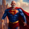 Иконка канала 🦸♂супер Дед[Дуся]🦸♂