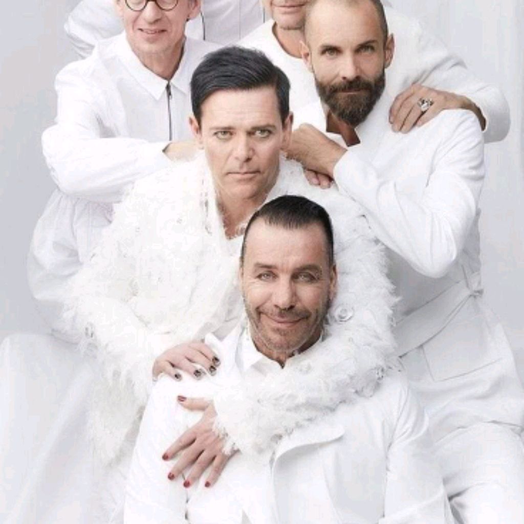 Иконка канала Фан_Rammstein