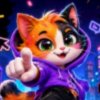 Иконка канала Кошка-Мар-Кошка😻🩷🐱💖😺