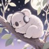 Иконка канала KoalaRelax