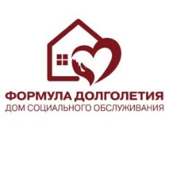 Иконка канала Дом социального обслуживания "Формула долголетия"