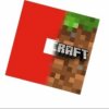 Иконка канала minecraft и  Roblox