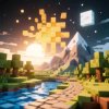 Иконка канала Союз Minecraft