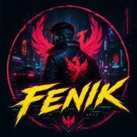 Иконка канала FENIK
