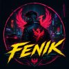 Иконка канала FENIK