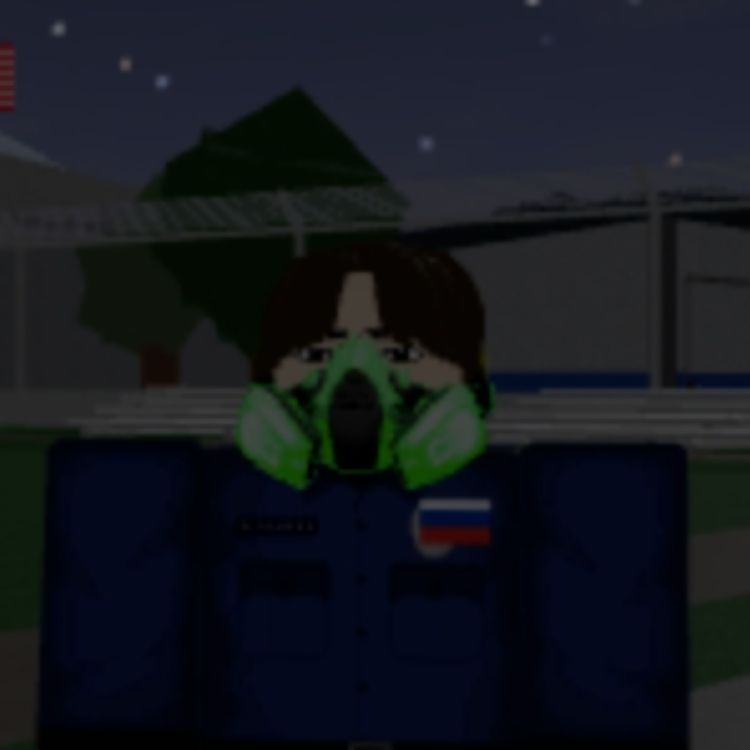 Иконка канала Roblox Guuuuy