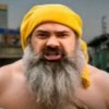 Иконка канала Бородач