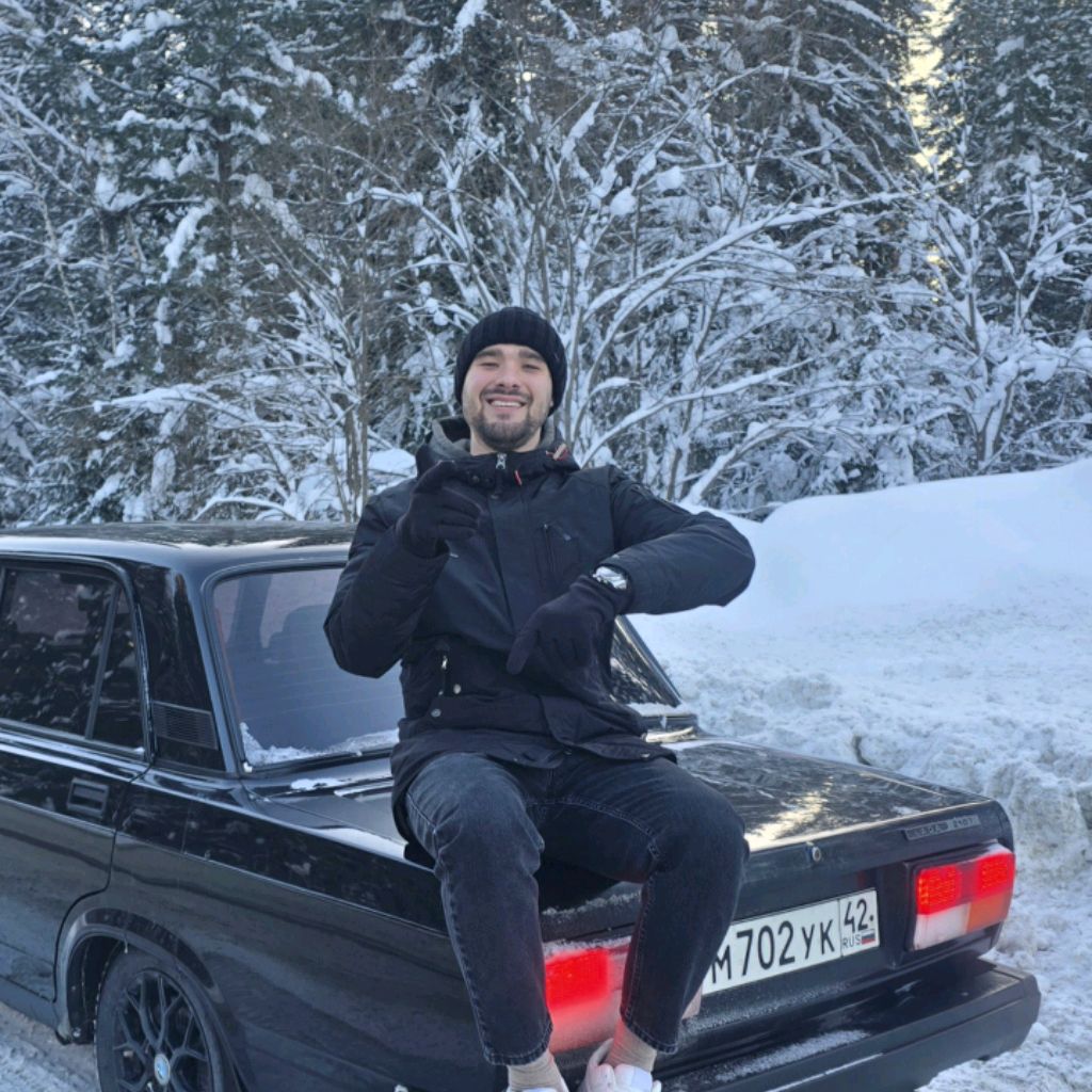 Аватар автора