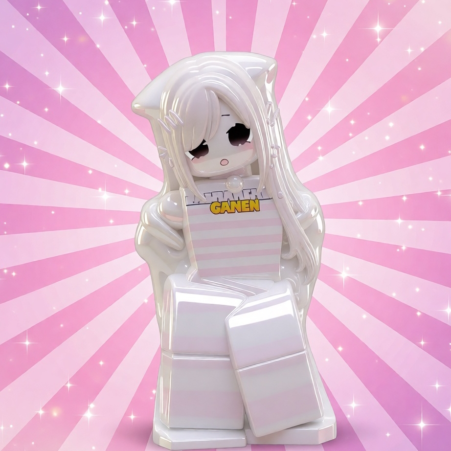 Иконка канала Olivu4a_rbx
