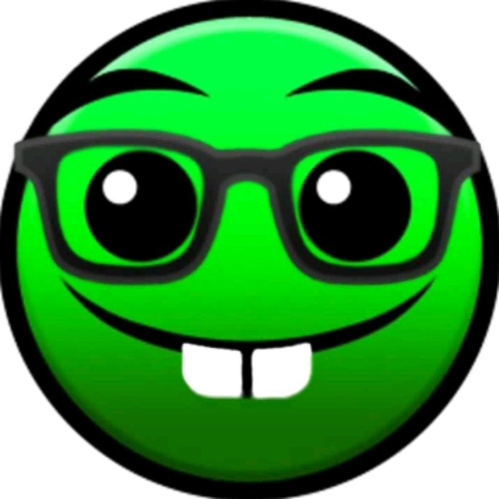 Иконка канала LeafOk [GD/ЧГ]