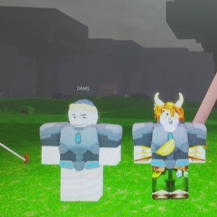 Иконка канала Robi_Blox✔️