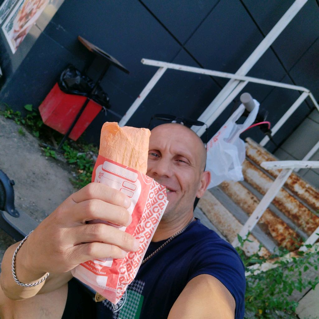 Иконка канала Сергей макаров