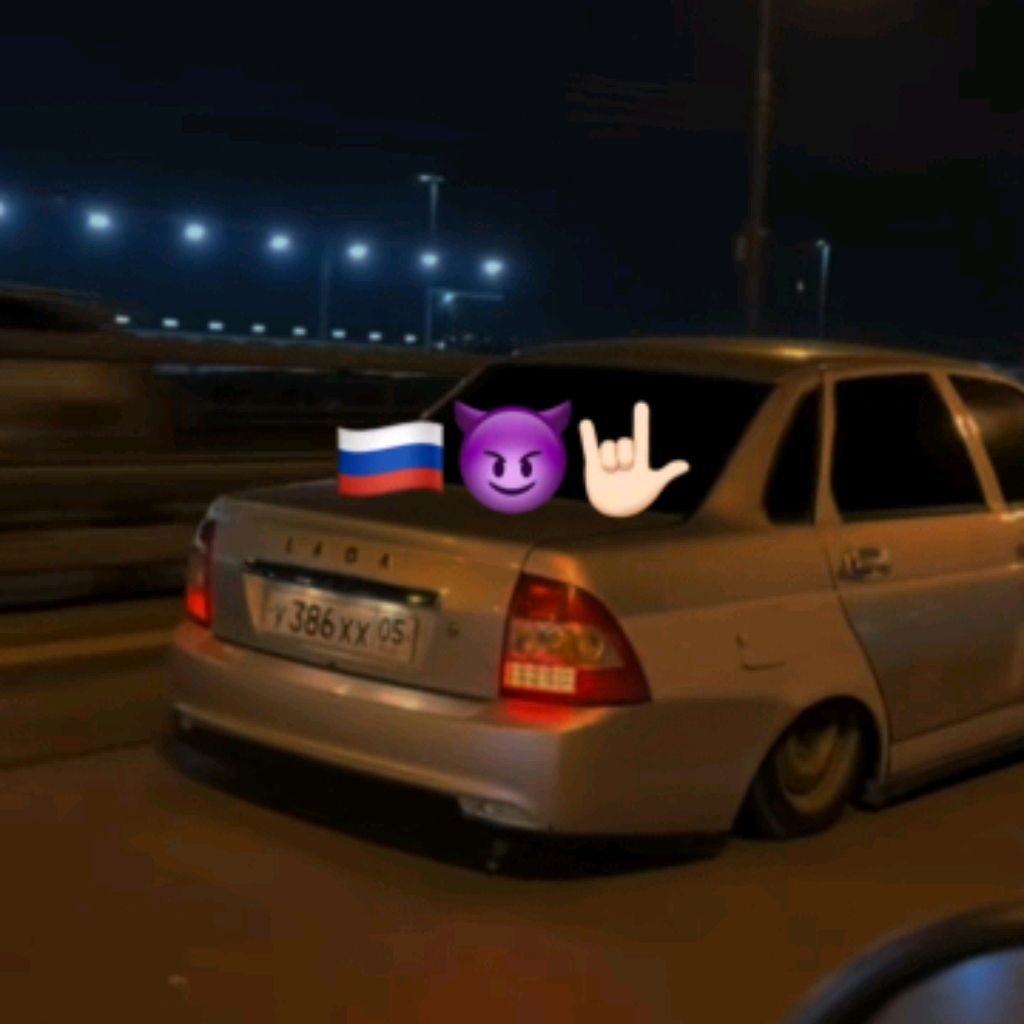 Иконка канала V_VENKT_V