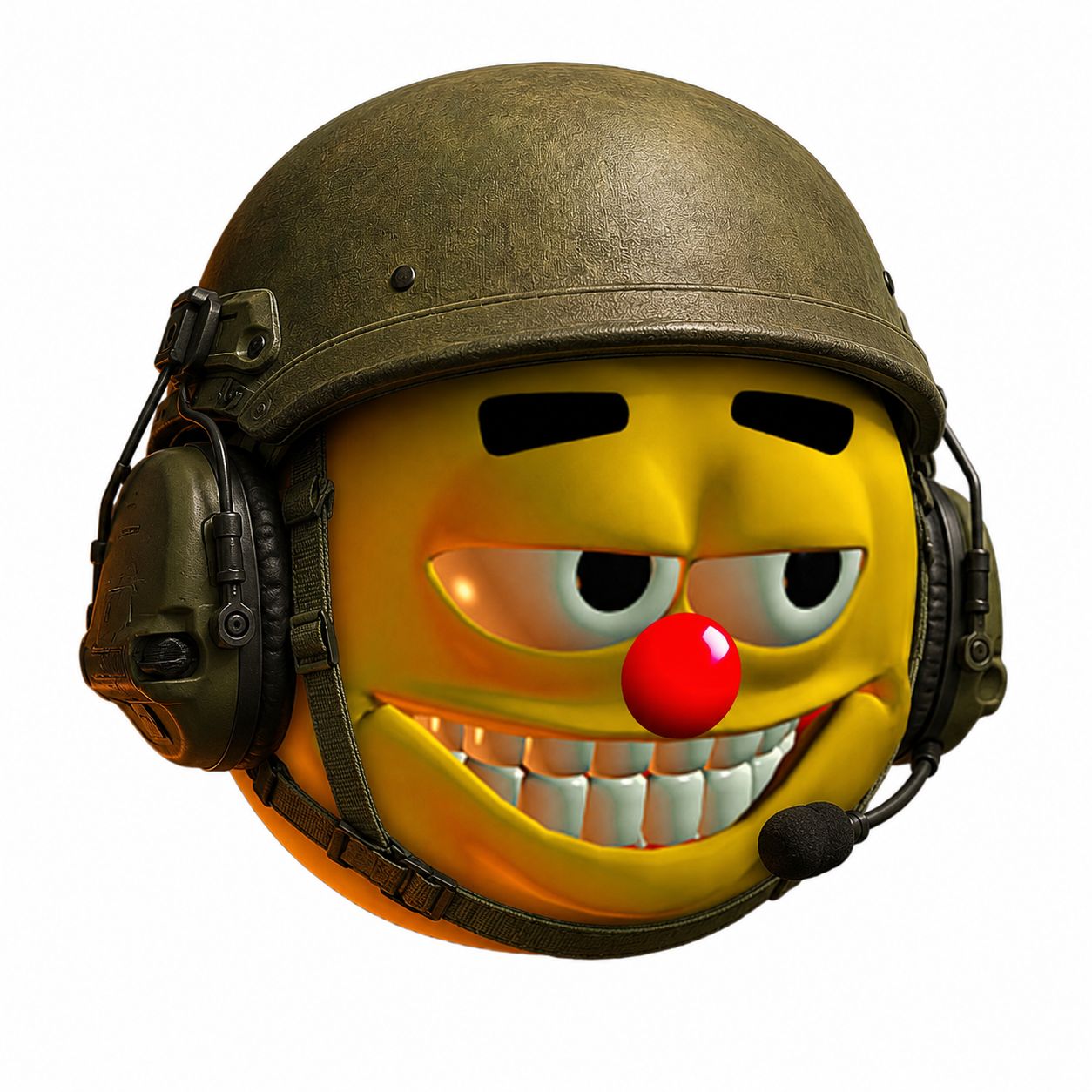 Иконка канала pmcclown