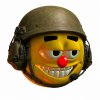 Иконка канала pmcclown