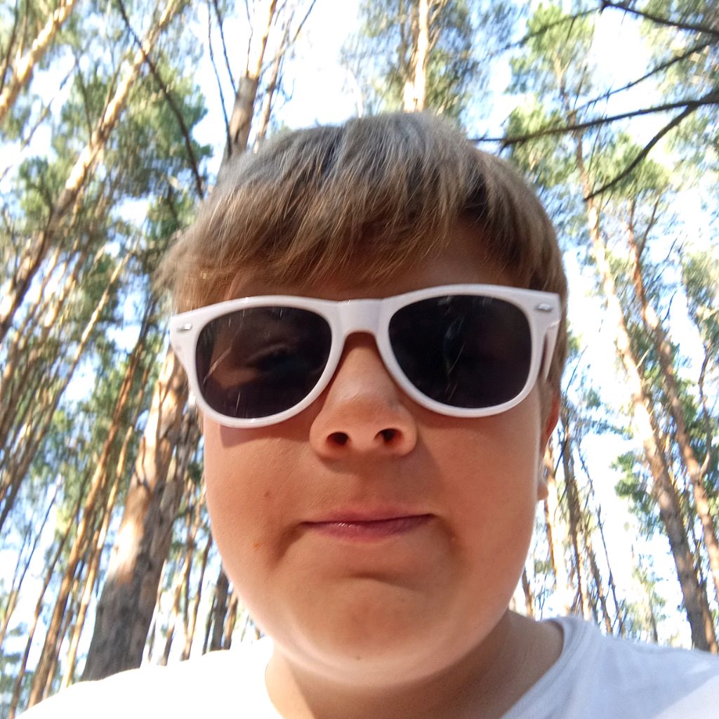 Иконка канала channel53875214