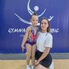 Иконка канала Спортивная Аэробика