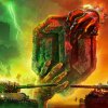 Иконка канала Tanks $Ra_Ft$[Название Клана]