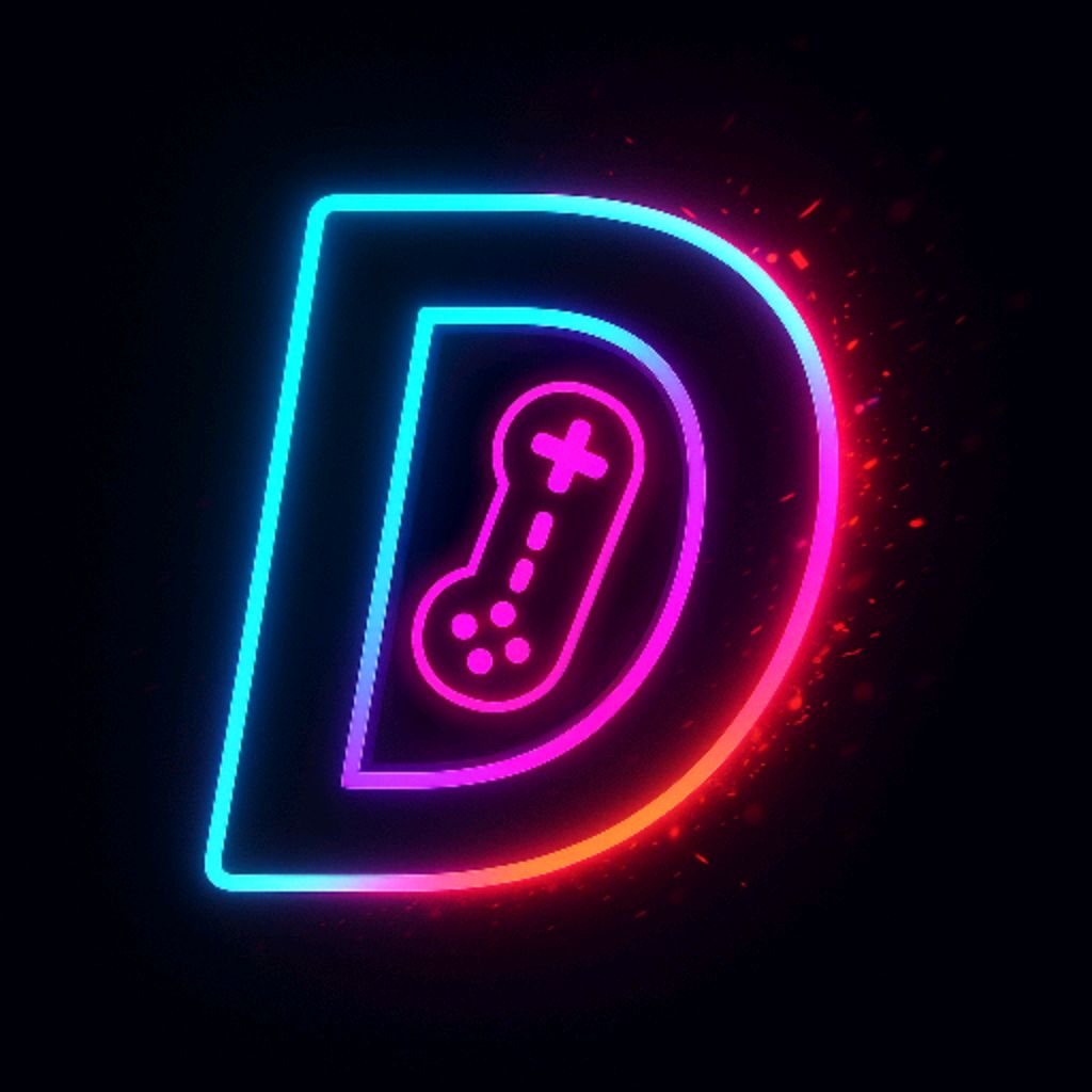 Иконка канала У_Den4ika