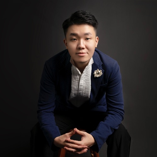Иконка канала Zhehao Li