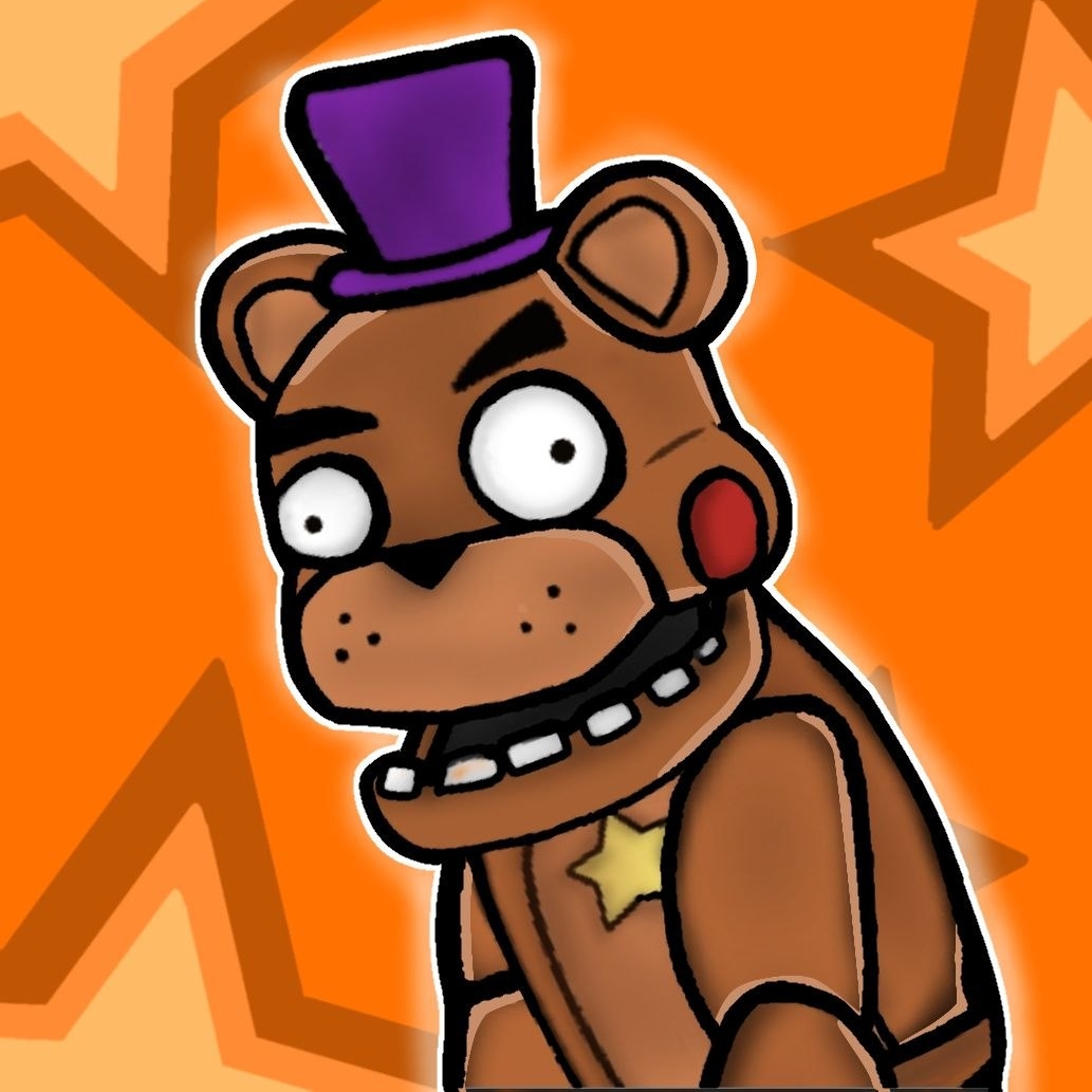 Иконка канала The Rockstar Fred