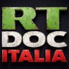 Иконка канала RT Doc Italia