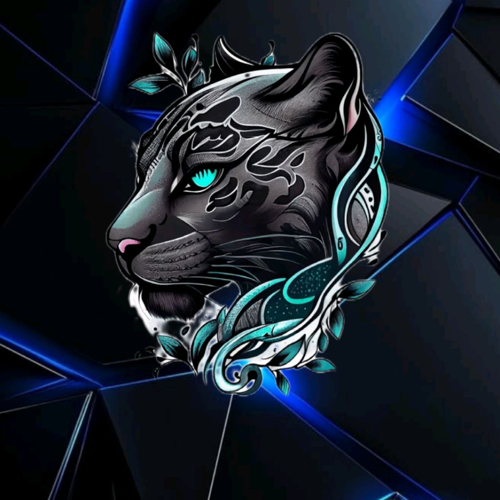 Иконка канала LeoPard