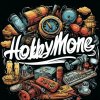 Иконка канала HobbyMone