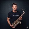 Иконка канала AXENO