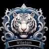 Иконка канала Vileton
