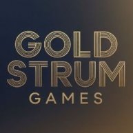 Иконка канала Gold Strum Games