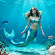 Иконка канала Alisa Mermaid