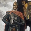 Иконка канала История Антрацит