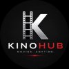 Иконка канала KINOHUB