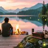 Иконка канала Уютный фон 🛋