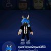 Иконка канала NIKITA12345678910Roblox