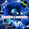 Иконка канала semen | games