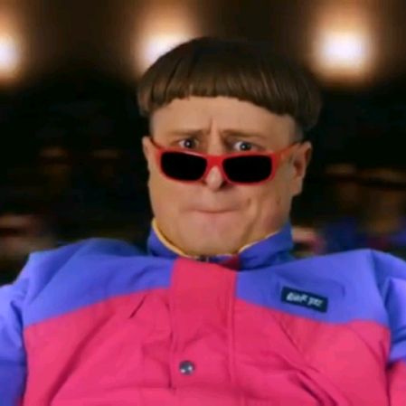 Иконка канала Юмор