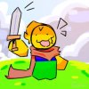 Иконка канала noob