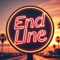 Иконка канала End of Line