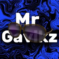 Иконка канала MrGavikz