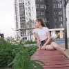 Иконка канала Дарья Захарова