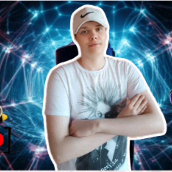 Иконка канала Ян